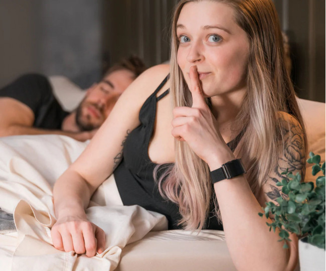 Фітнес-браслет Pavlok 3 Pro Sports (Black)